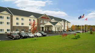 Hampton Inn Bangor