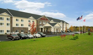 Hampton Inn Bangor