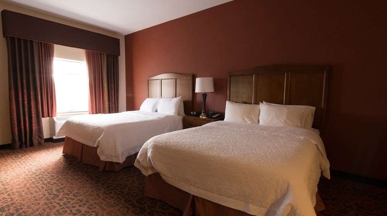 <b>Hampton Inn Bangor Room</b>. Images powered by <a href="https://iceportal.shijigroup.com/" title="IcePortal" target="_blank">IcePortal</a>.