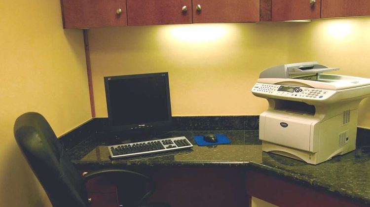 Hampton Inn Bangor Other