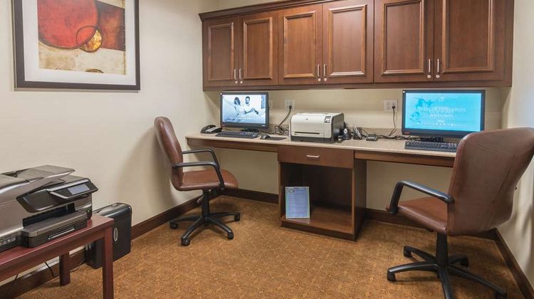 Hampton Inn Bangor Other