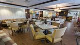Hampton Inn Bangor Lobby