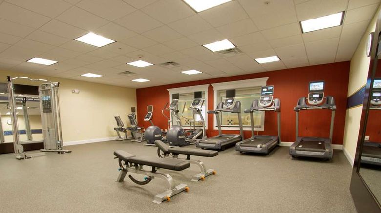 <b>Hampton Inn Bangor Health</b>. Images powered by <a href="https://iceportal.shijigroup.com/" title="IcePortal" target="_blank">IcePortal</a>.