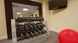 Hampton Inn Bangor Health