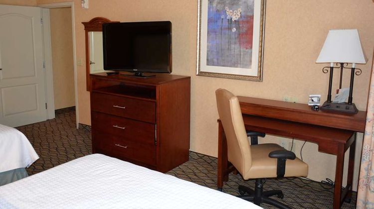Homewood Suites Brighton Room