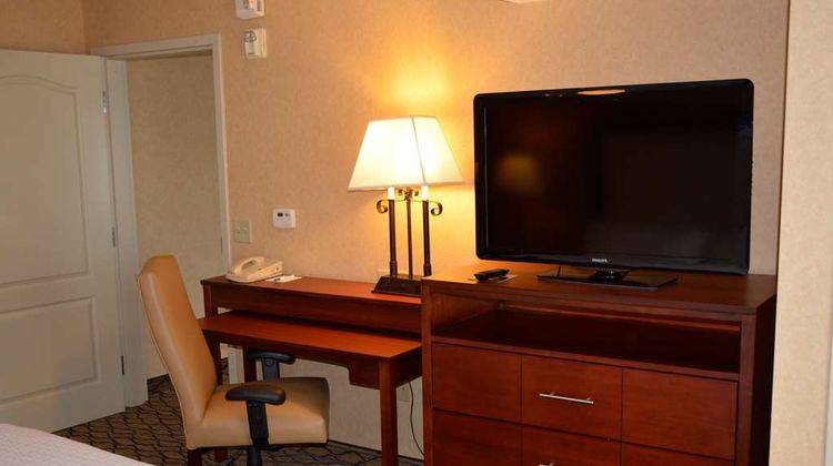 Homewood Suites Brighton Room