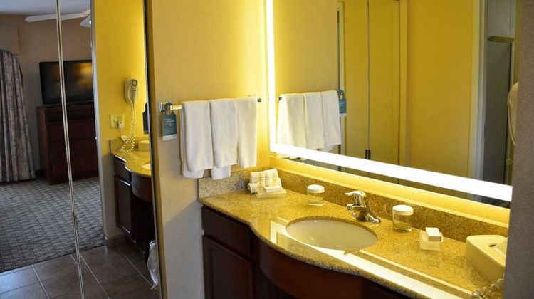 Homewood Suites Brighton Room
