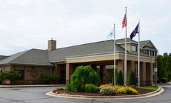 Homewood Suites Brighton