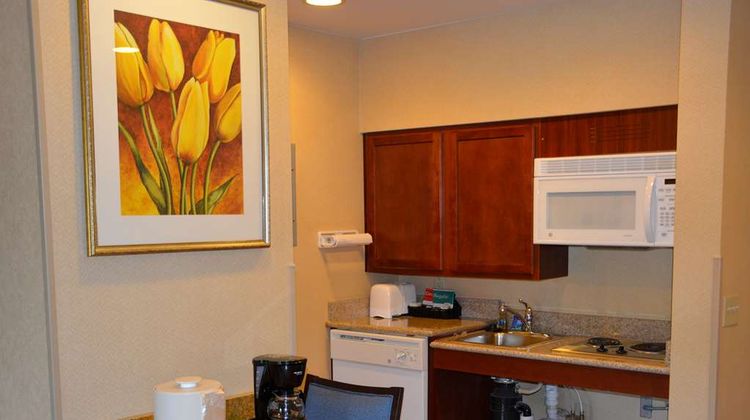 Homewood Suites Brighton Other