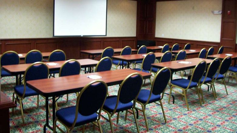 <b>Homewood Suites Brighton Meeting</b>. Images powered by <a href="https://iceportal.shijigroup.com/" title="IcePortal" target="_blank">IcePortal</a>.