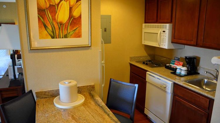 Homewood Suites Brighton Other
