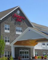 Hampton Inn Ellsworth/Bar Harbor