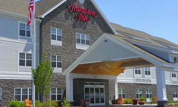 Hampton Inn Ellsworth/Bar Harbor