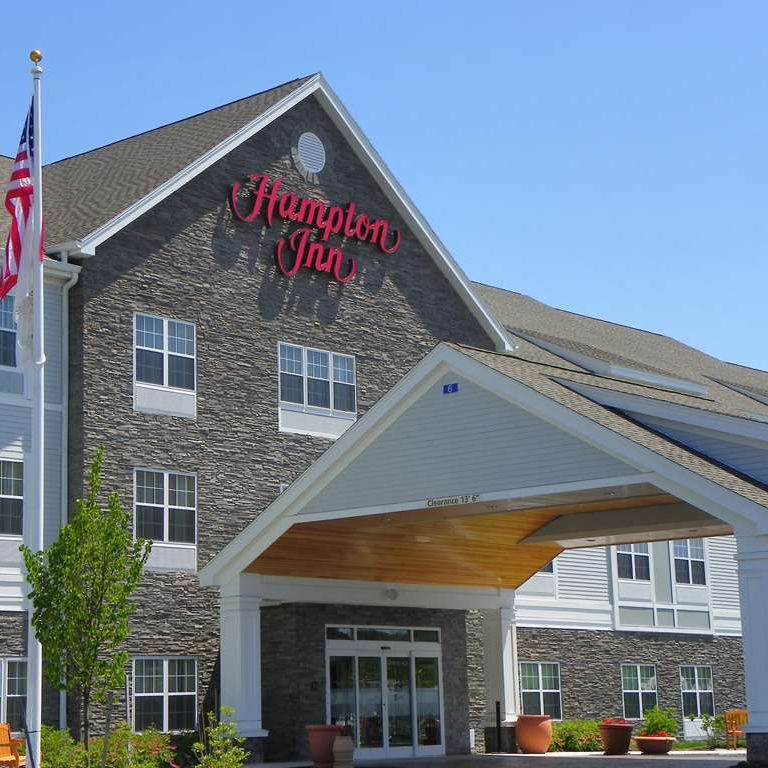 Hampton Inn Ellsworth/Bar Harbor