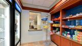 <b>Hampton Inn Ellsworth/Bar Harbor Restaurant</b>. Images powered by <a href="https://iceportal.shijigroup.com/" title="IcePortal" target="_blank">IcePortal</a>.