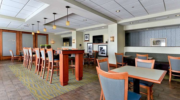 Hampton Inn Ellsworth/Bar Harbor Restaurant