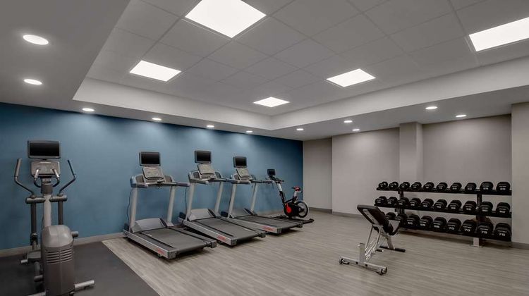 Hampton Inn Birmingham-Colonnade Health