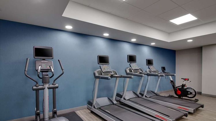 Hampton Inn Birmingham-Colonnade Health