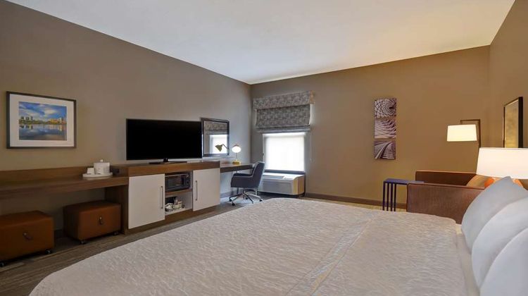 Hampton Inn Birmingham-Colonnade Room