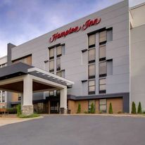 Hampton Inn Birmingham-Colonnade