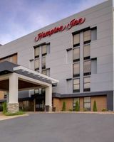 Hampton Inn Birmingham-Colonnade
