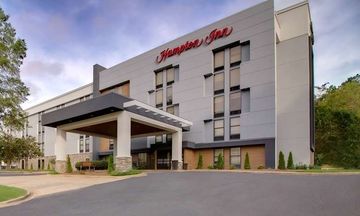 Hampton Inn Birmingham-Colonnade