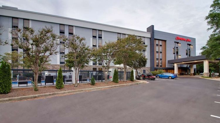 Hampton Inn Birmingham-Colonnade Exterior