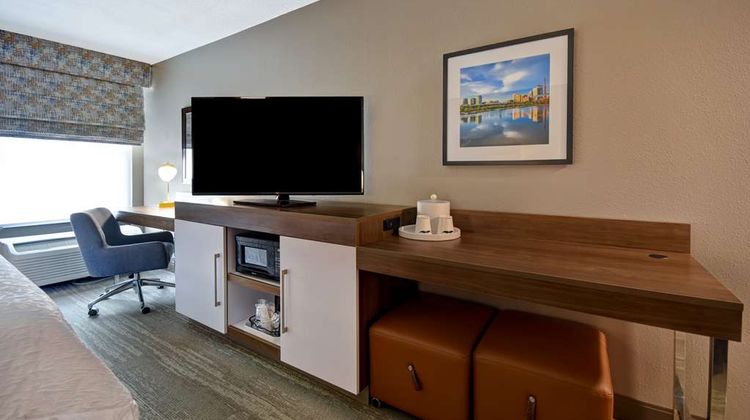 Hampton Inn Birmingham-Colonnade Other