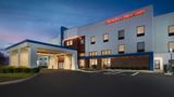 <b>Hampton Inn & Suites Pelham I-65 Exterior</b>. Images powered by <a href="https://iceportal.shijigroup.com/" title="IcePortal" target="_blank">IcePortal</a>.