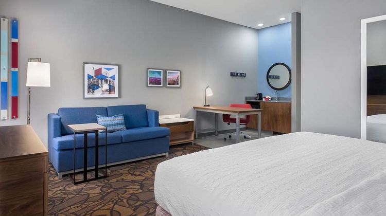 Hampton Inn & Suites Pelham I-65 Other