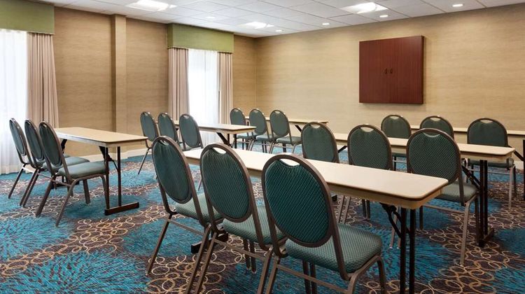 Hampton Inn & Suites East Irondale Meeting