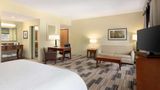 Hampton Inn & Suites East Irondale Room