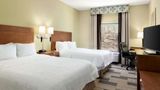 Hampton Inn & Suites East Irondale Room