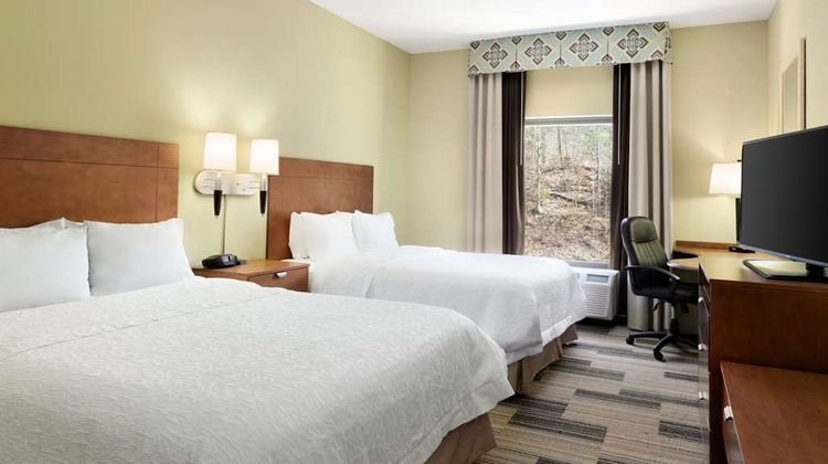 Hampton Inn & Suites East Irondale Room