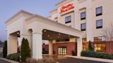 Hampton Inn & Suites East Irondale Exterior
