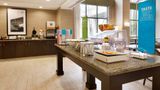 Hampton Inn & Suites East Irondale Restaurant