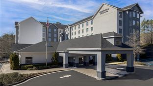 Homewood Suites by Hilton Hoover
