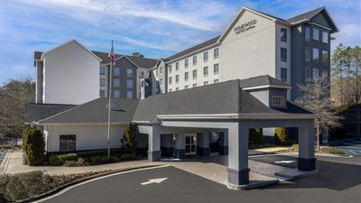 Homewood Suites by Hilton Hoover
