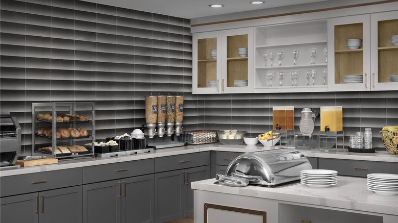 <b>Homewood Suites by Hilton Hoover Restaurant</b>. Images powered by <a href="https://iceportal.shijigroup.com/" title="IcePortal" target="_blank">IcePortal</a>.