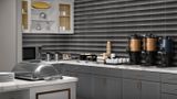 Homewood Suites by Hilton Hoover Restaurant
