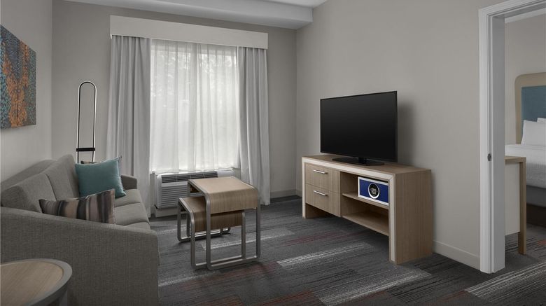 <b>Homewood Suites by Hilton Hoover Room</b>. Images powered by <a href="https://iceportal.shijigroup.com/" title="IcePortal" target="_blank">IcePortal</a>.