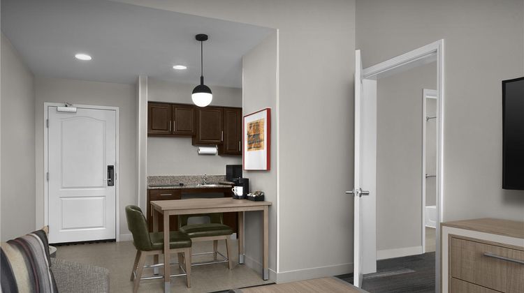 Homewood Suites by Hilton Hoover Other