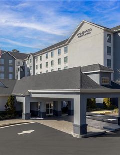 Homewood Suites by Hilton Hoover