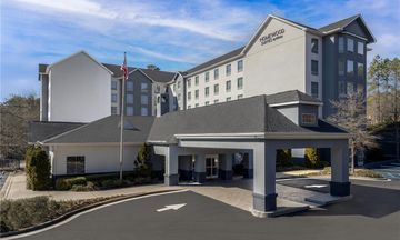 Homewood Suites by Hilton Hoover