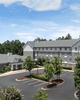 Homewood Stes Birmingham South/Inverness