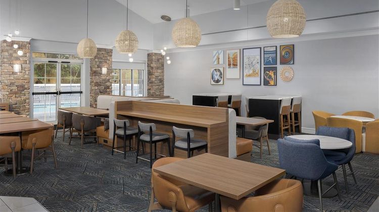 Homewood Stes Birmingham South/Inverness Restaurant