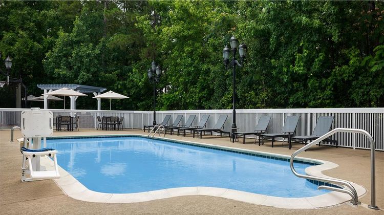 Homewood Stes Birmingham South/Inverness Pool