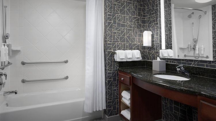 Homewood Stes Birmingham South/Inverness Room