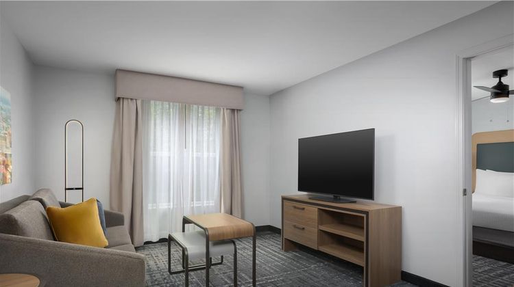Homewood Stes Birmingham South/Inverness Room