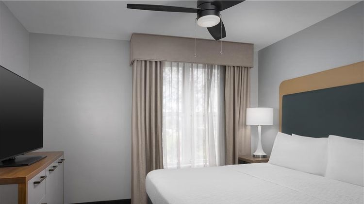Homewood Stes Birmingham South/Inverness Room